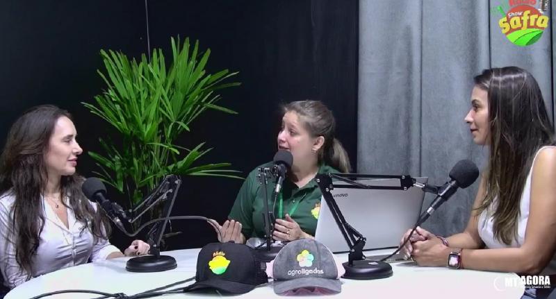 Show Safra 2023 - Agroligadas