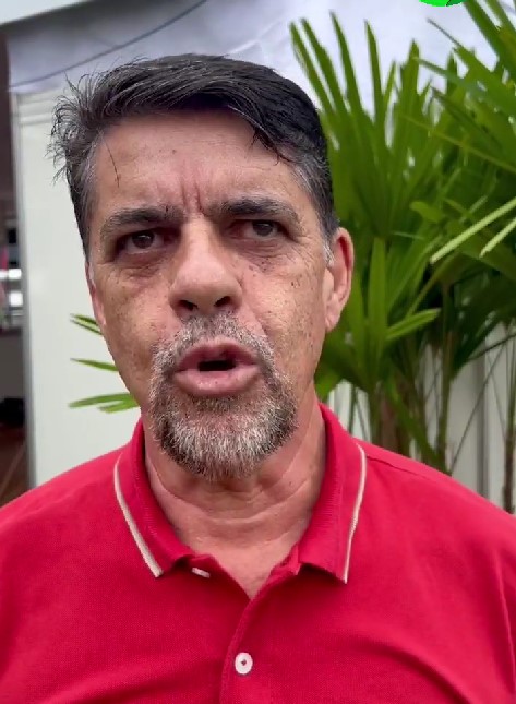 Preparativos Show Safra 2023 - Sábado 18/03