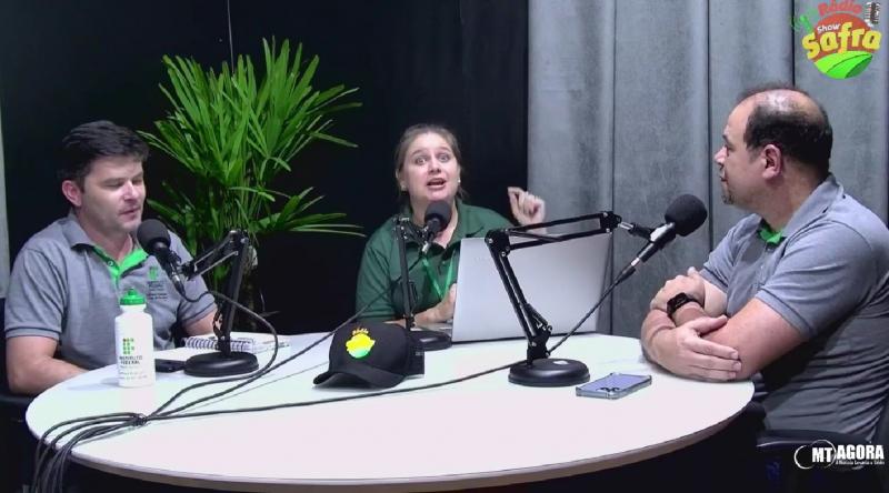 Show Safra 2023 - Show 4.0 IFMT