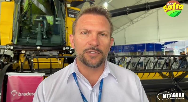 Show Safra 2023 - Giro pelo parque - Quarta-feira