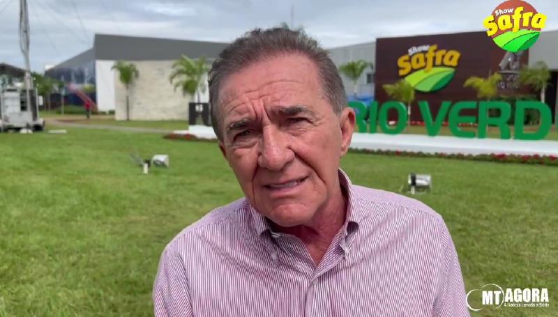 Show Safra 2023 - Terça-feira Parte 01