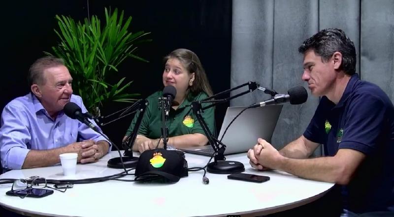 Show Safra 2023 - Avaliação dos primeiros dias do Show Safra