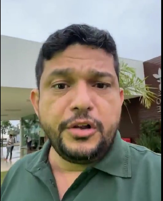 Show Safra 2023 - Quarta Feira 22/03 Parte 01