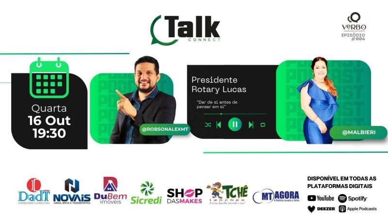 MONICA ALBIERI TESTA - ROTARY LUCAS