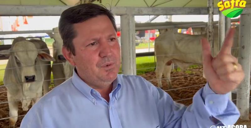 Resumo Show Safra 2023 - Segunda 20/03 | 01