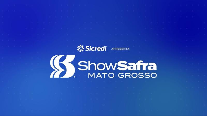 Show Safra Mato Grosso | Dia 03