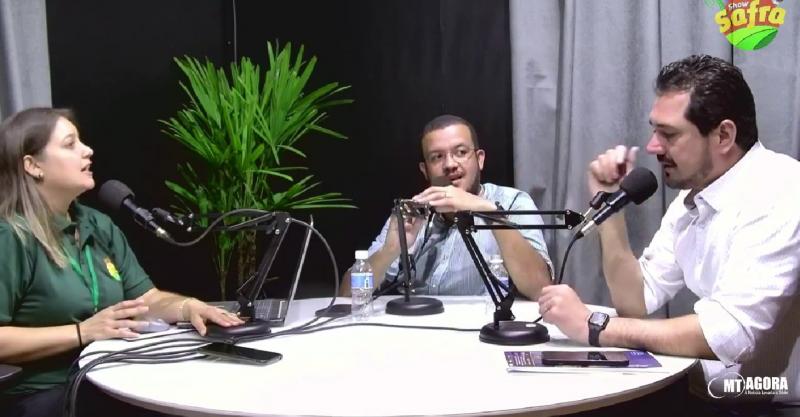 Show Safra 2023 - Radar Safra - AIC