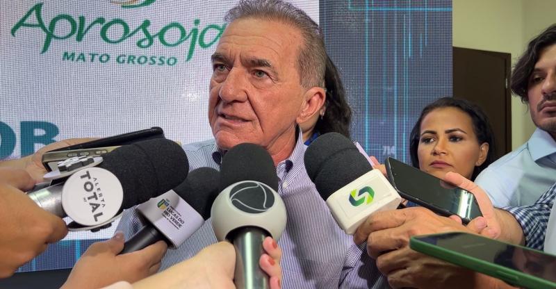 Lançamento Oficial Show Safra 2023